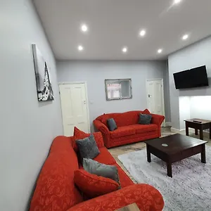 The Shed Apartment