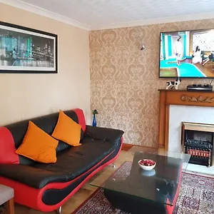 Newhaven Grand Apartment