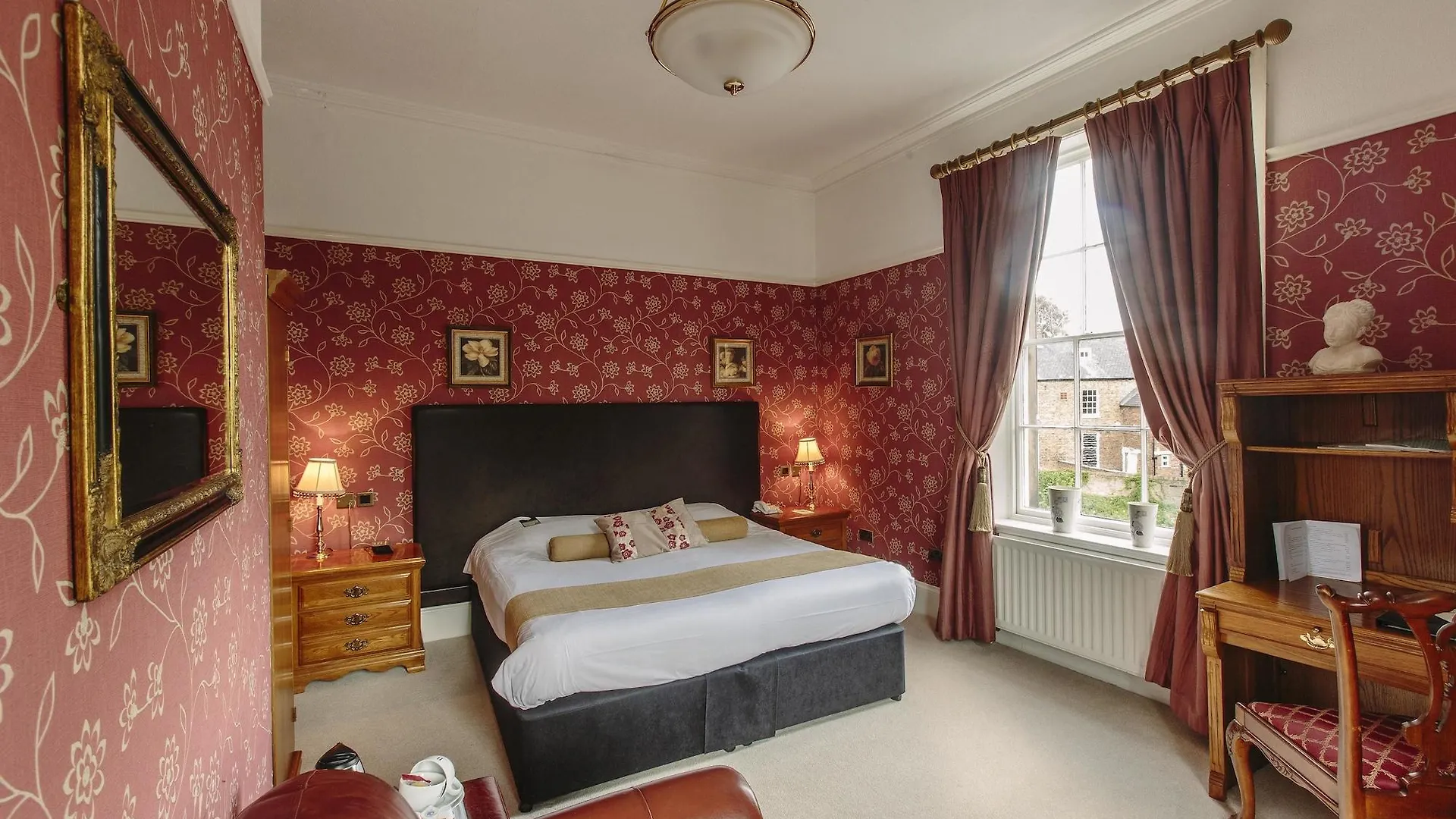 ****  Bannatyne Hotel Darlington Darlington  United Kingdom