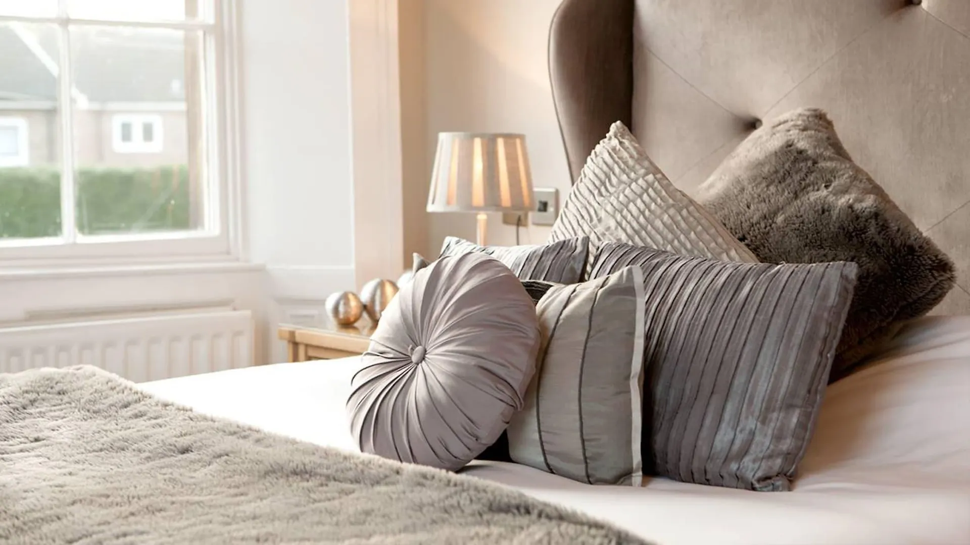 ****  Bannatyne Hotel Darlington Darlington  United Kingdom