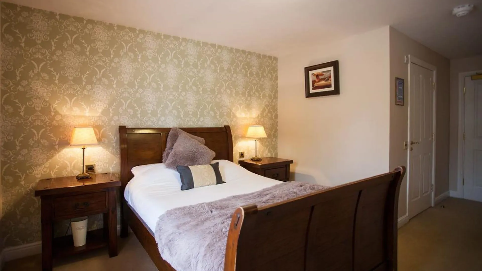 Bannatyne Hotel Darlington Darlington  Darlington (Durham)