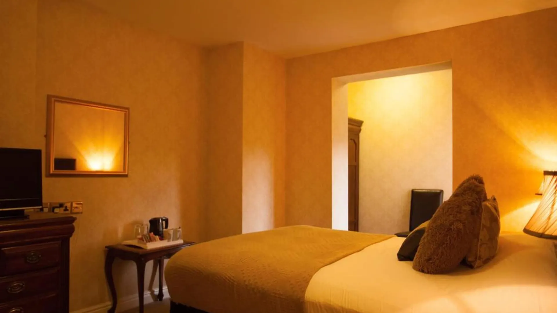 Bannatyne Hotel Darlington Darlington