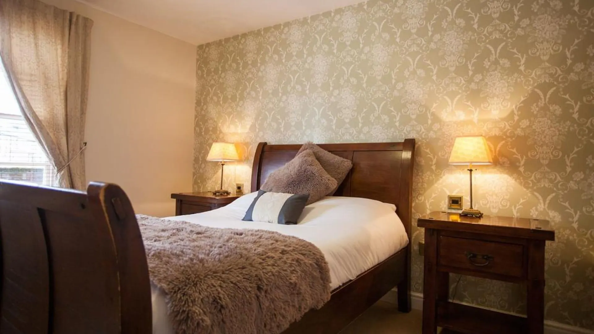 Bannatyne Hotel Darlington Darlington