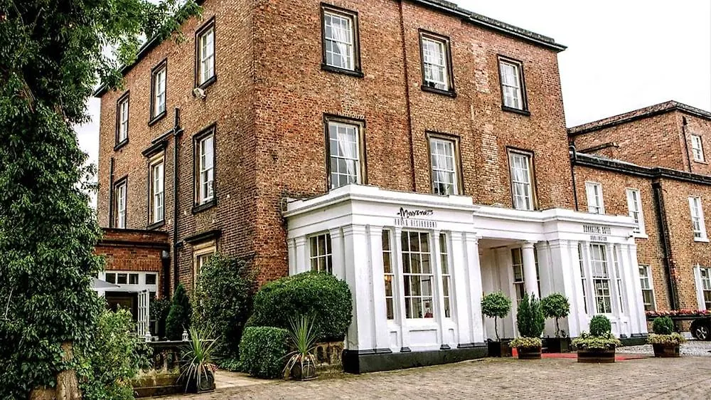 Bannatyne Hotel Darlington Darlington  4*, Darlington (Durham) United Kingdom