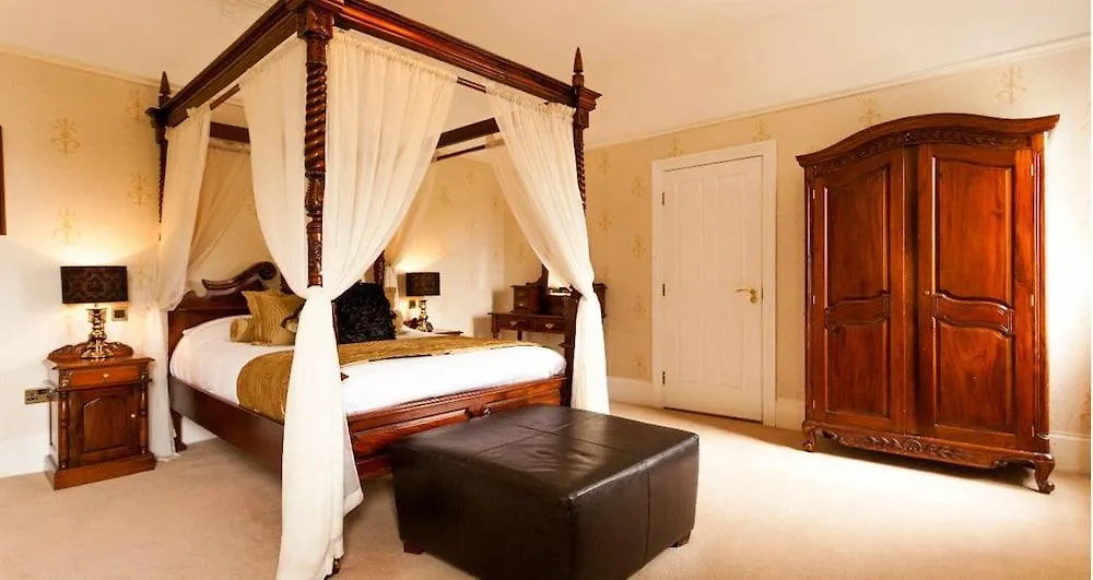 Bannatyne Hotel Darlington Darlington   Darlington (Durham)