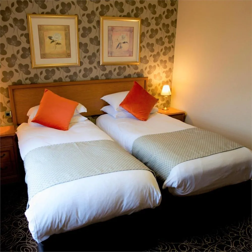 Bannatyne Hotel Darlington Darlington