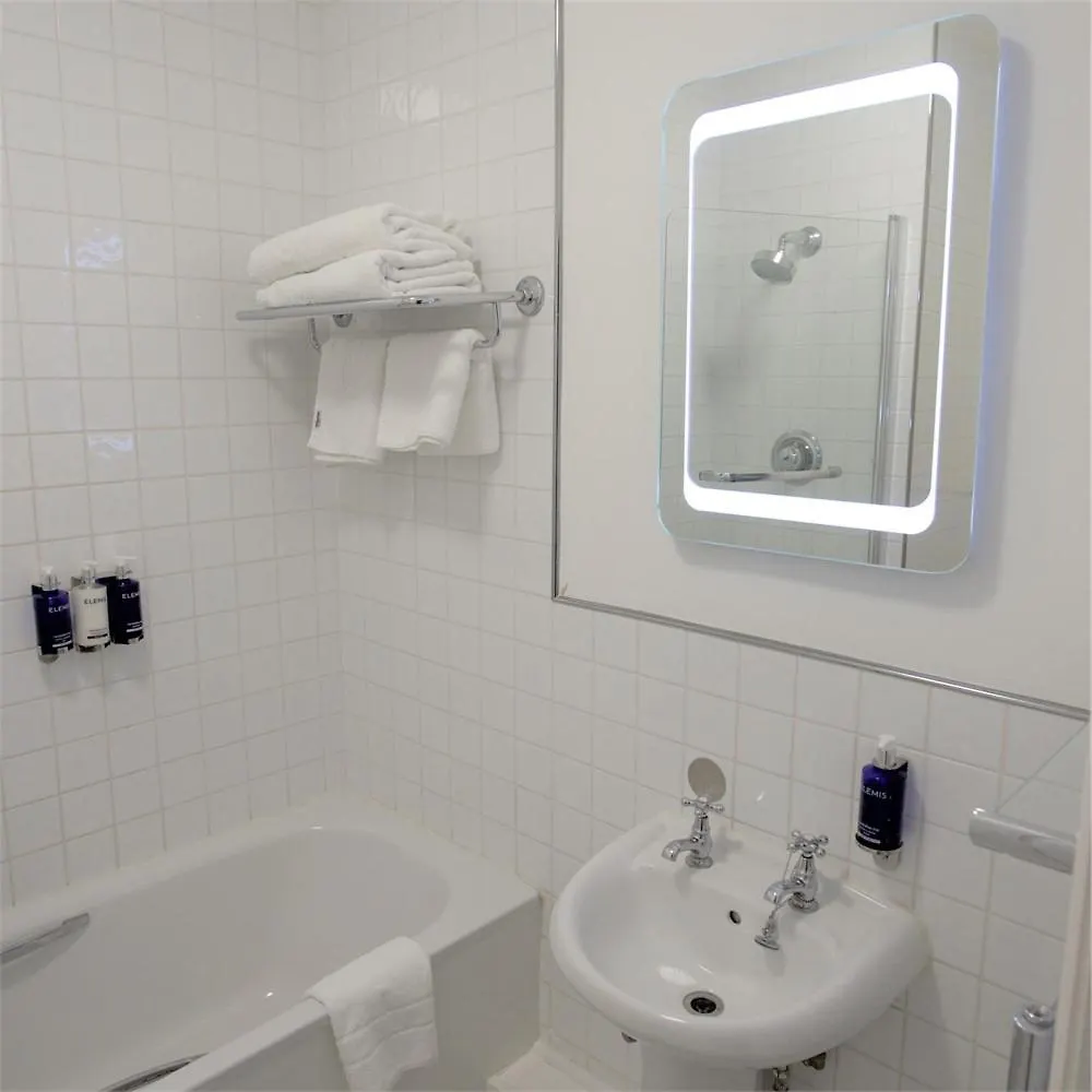Bannatyne Hotel Darlington Darlington