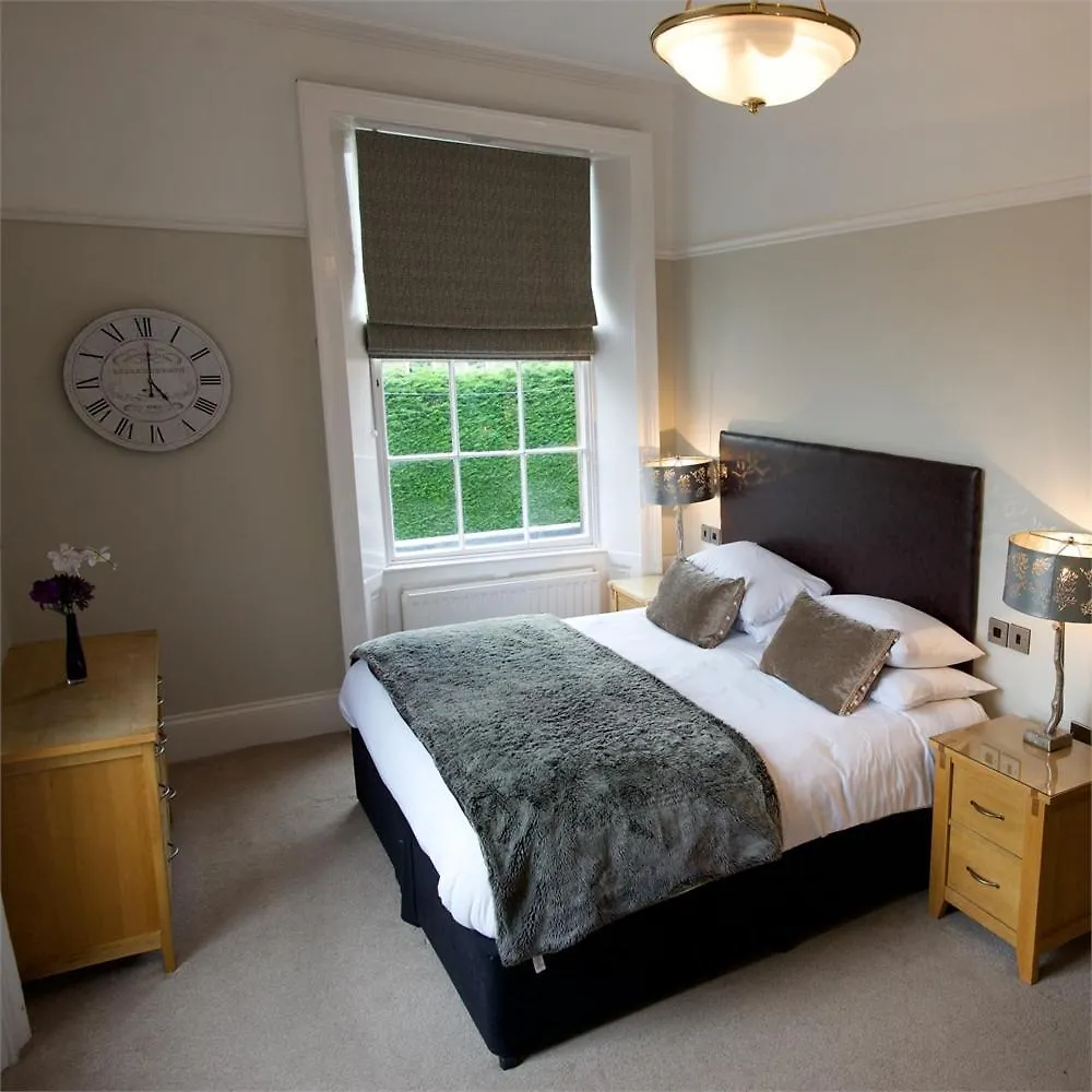 Bannatyne Hotel Darlington Darlington