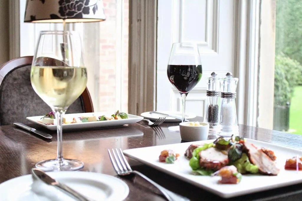 Bannatyne Hotel Darlington Darlington