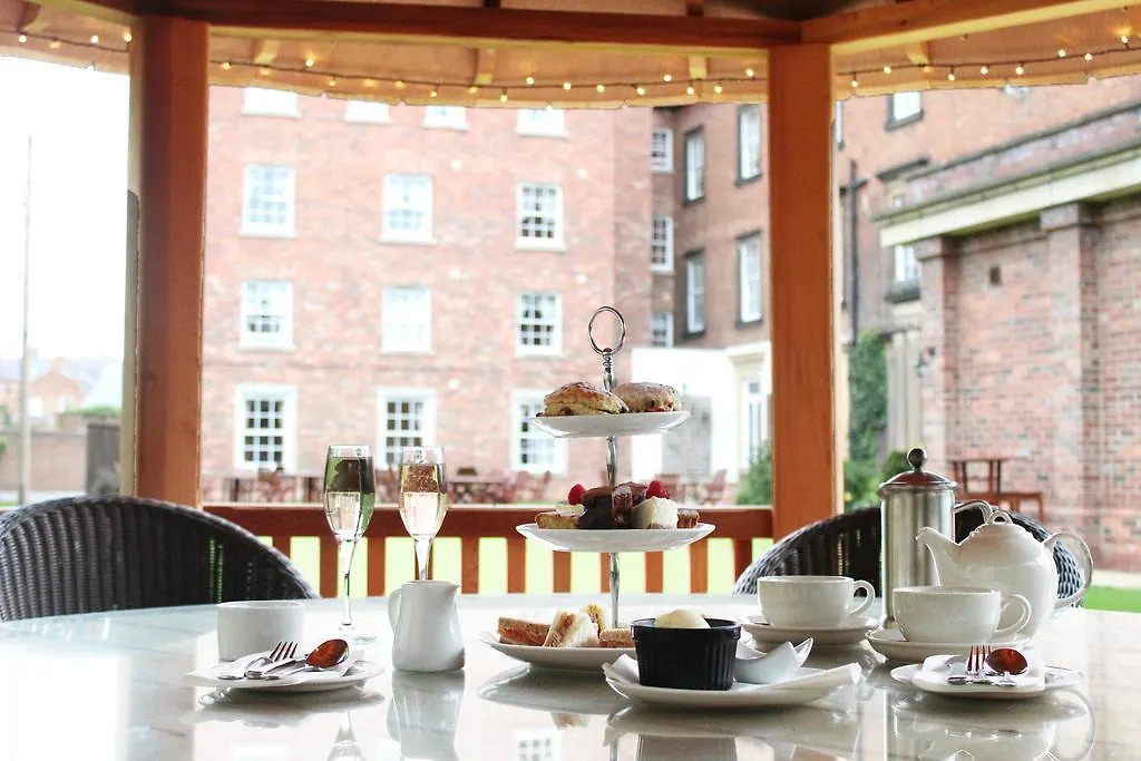 Bannatyne Hotel Darlington Darlington