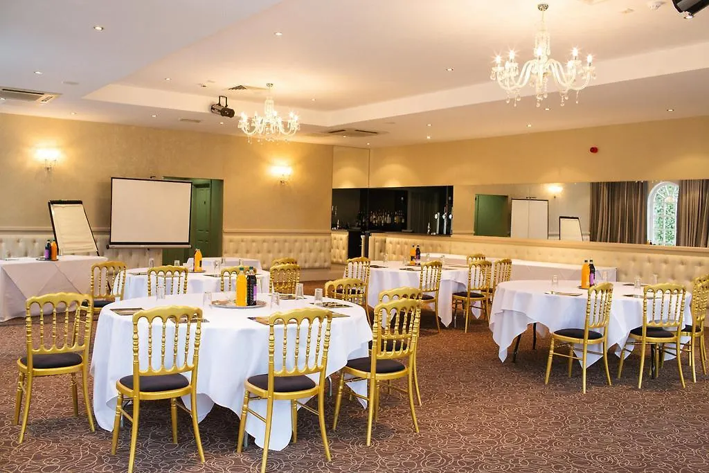Bannatyne Hotel Darlington Darlington  Darlington (Durham)