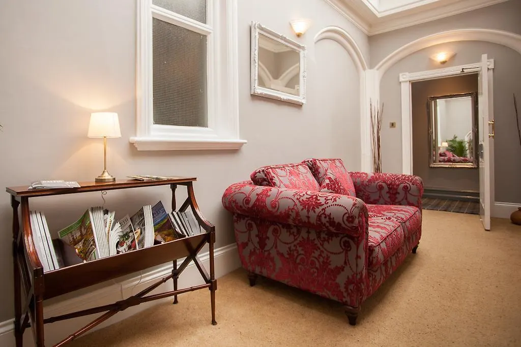 Bannatyne Hotel Darlington Darlington