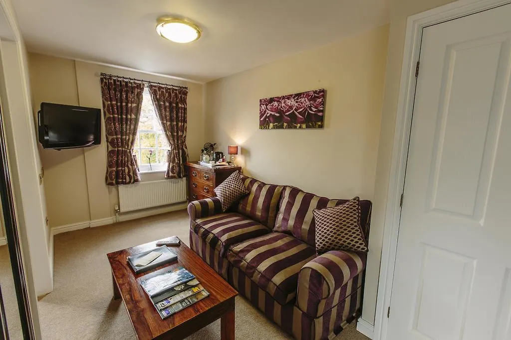 Bannatyne Hotel Darlington Darlington