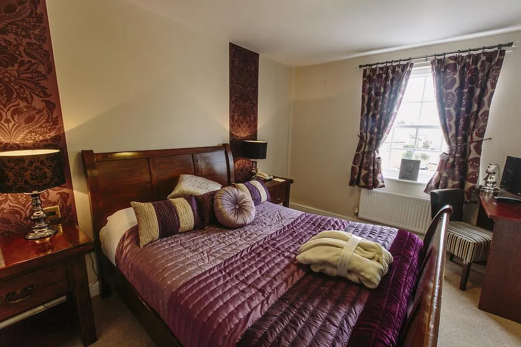 Bannatyne Hotel Darlington Darlington
