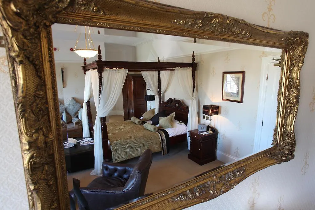 Bannatyne Hotel Darlington Darlington