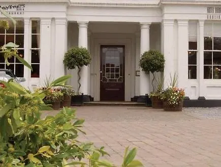 Bannatyne Hotel Darlington Darlington  Darlington (Durham)