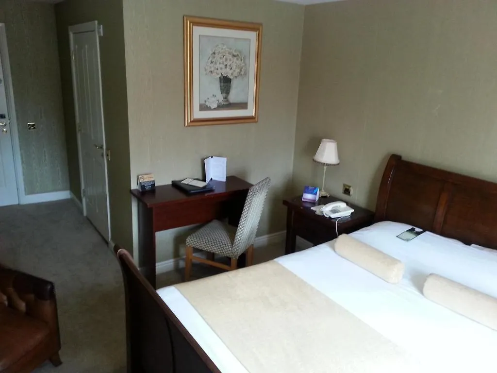 Bannatyne Hotel Darlington Darlington