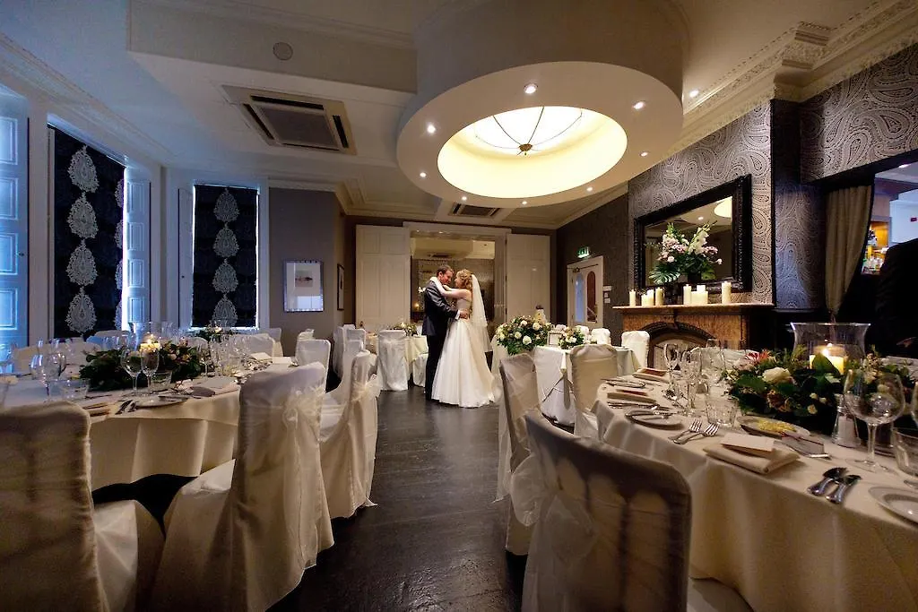 ****  Bannatyne Hotel Darlington Darlington  United Kingdom