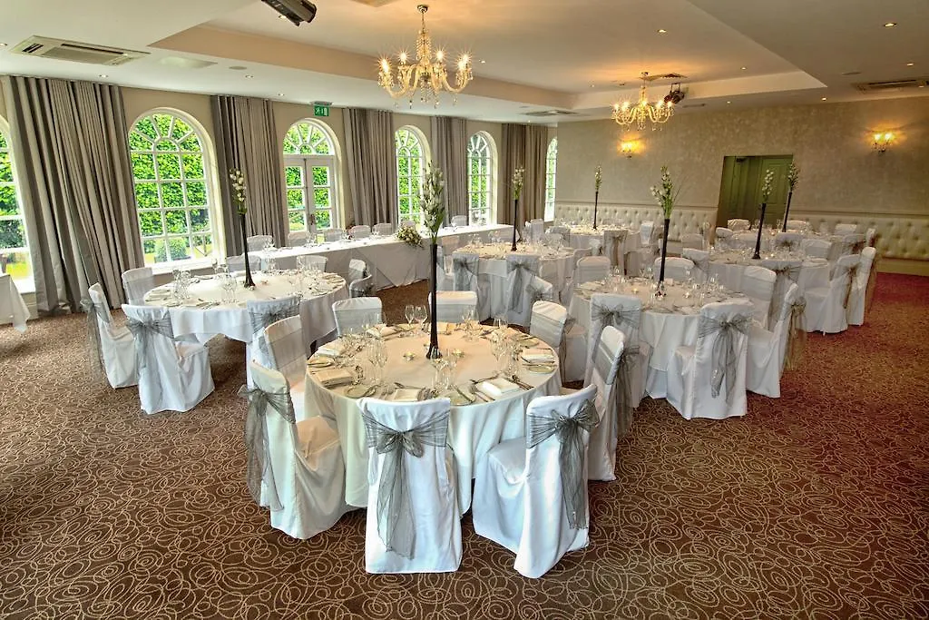 Bannatyne Hotel Darlington Darlington  United Kingdom