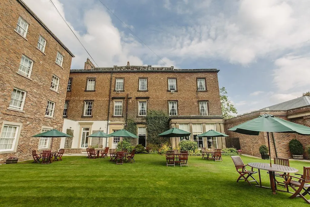 Bannatyne Hotel Darlington Darlington
