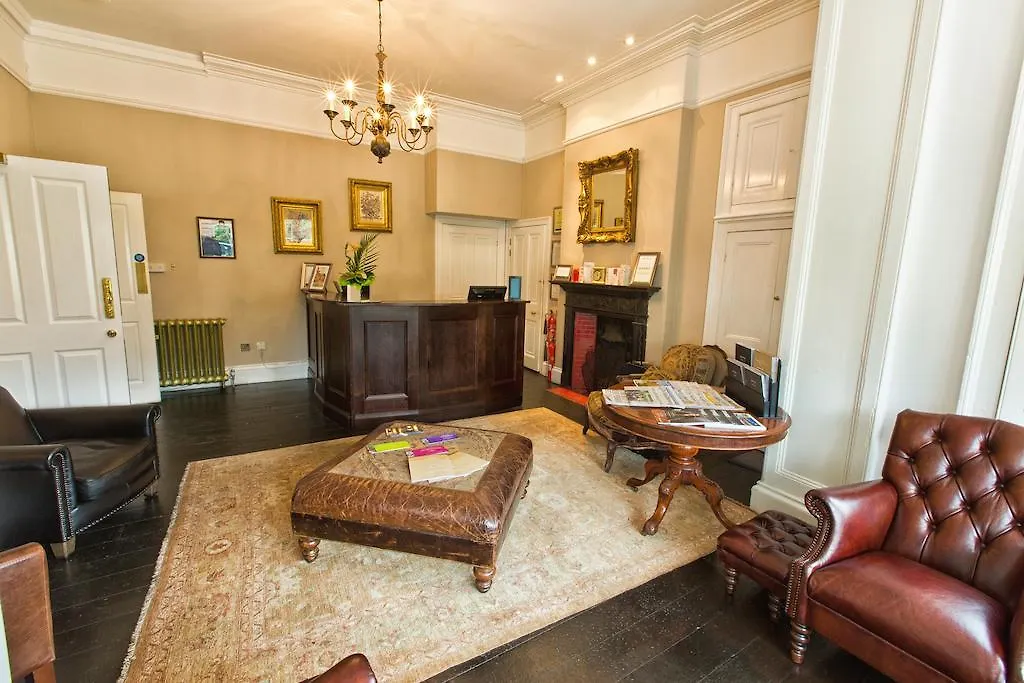 ****  Bannatyne Hotel Darlington Darlington  United Kingdom