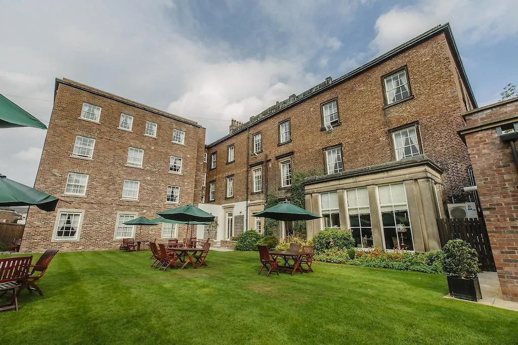 Bannatyne Hotel Darlington Darlington