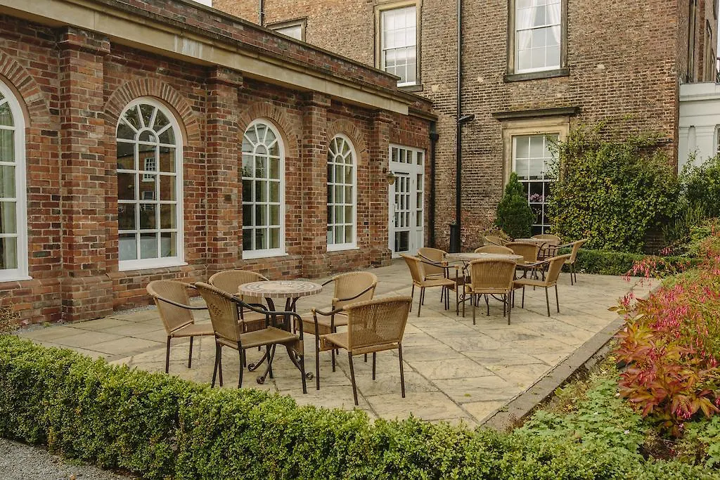 Bannatyne Hotel Darlington Darlington  4*, Darlington (Durham)