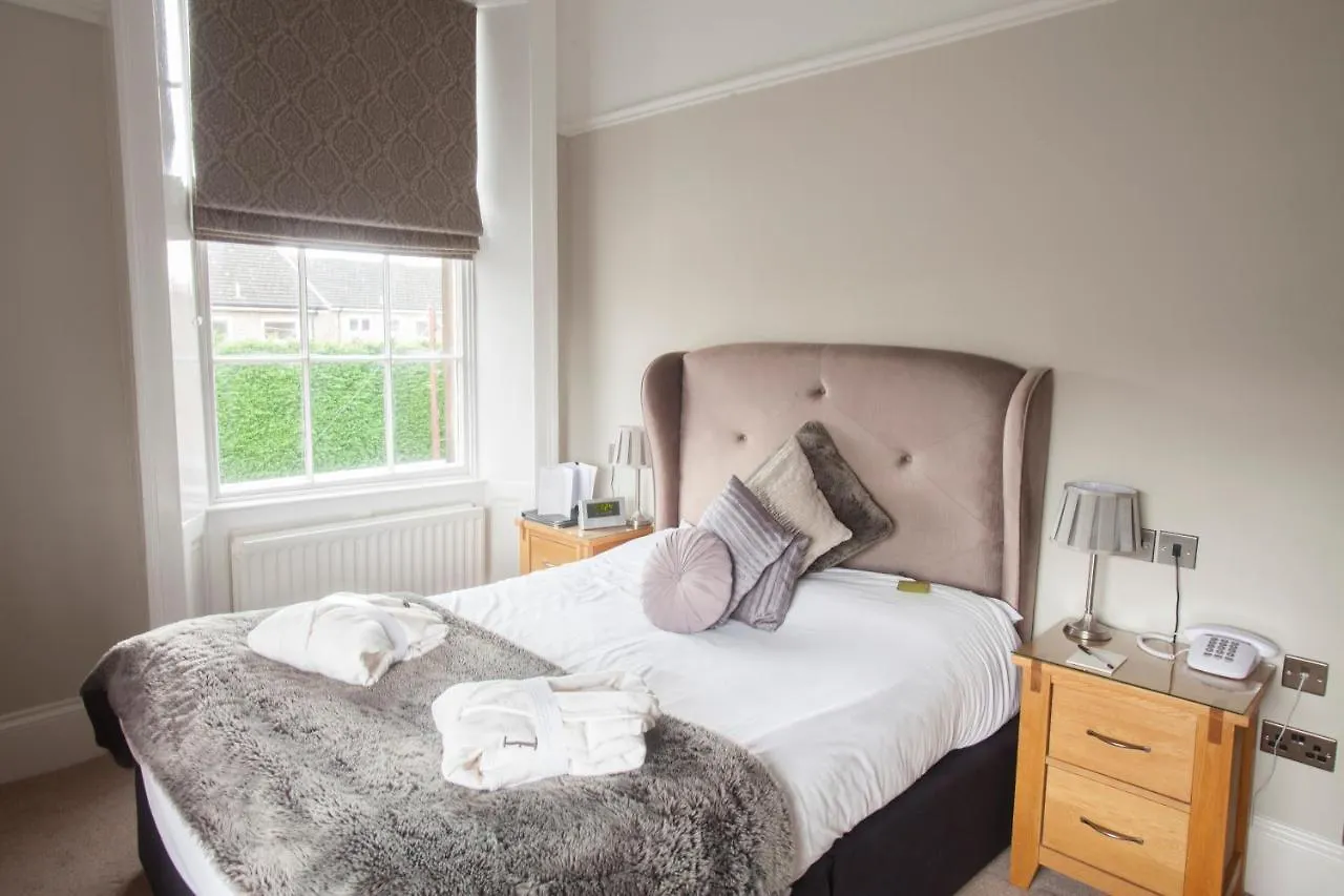 Bannatyne Hotel Darlington Darlington  United Kingdom