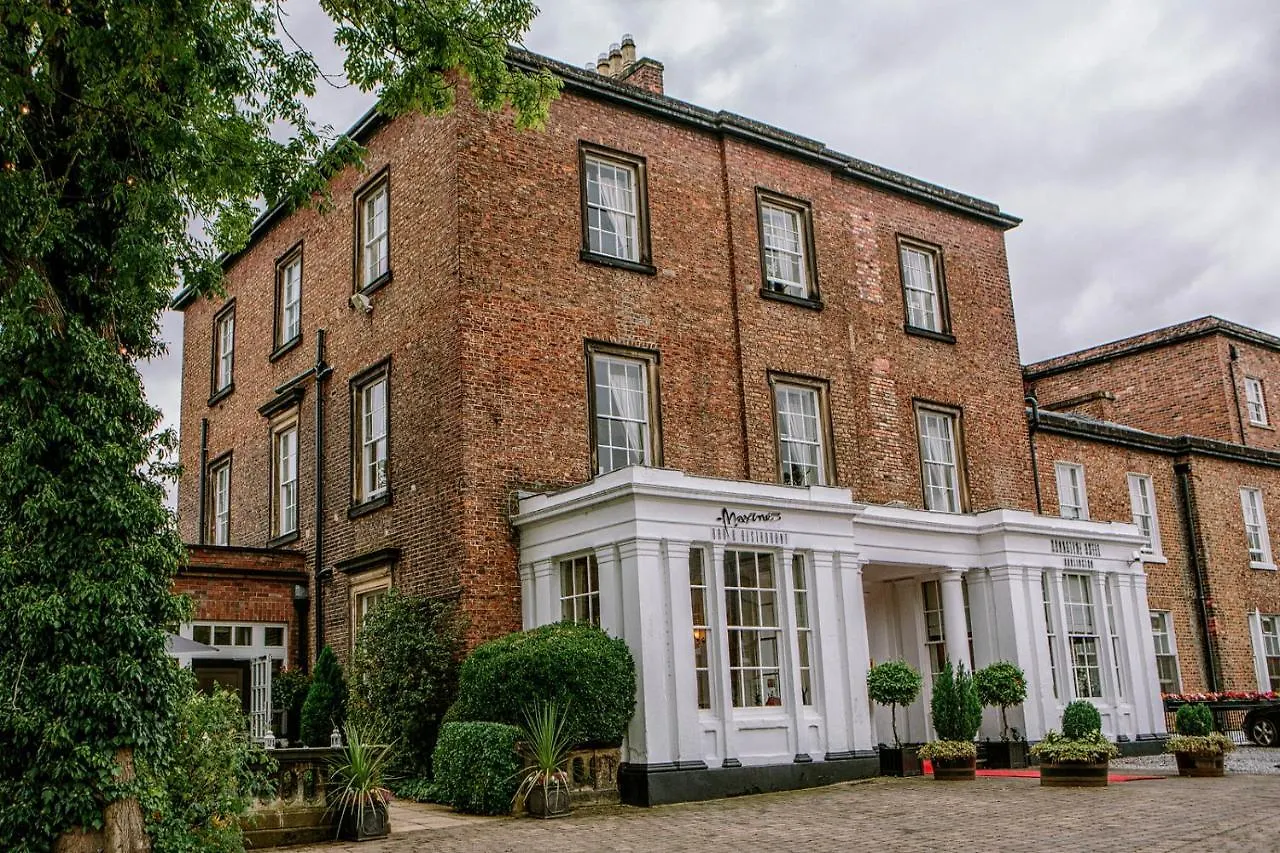 Bannatyne Hotel Darlington Darlington   Darlington (Durham)
