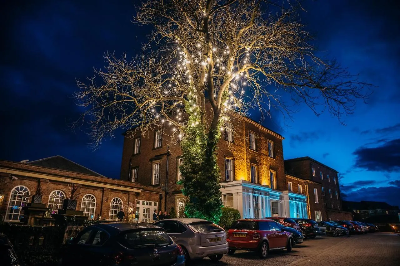Bannatyne Hotel Darlington Darlington