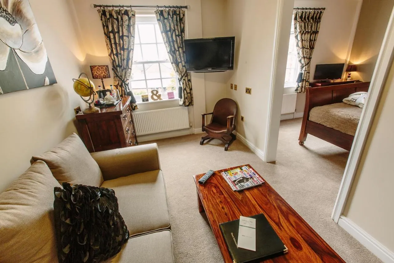 Bannatyne Hotel Darlington Darlington